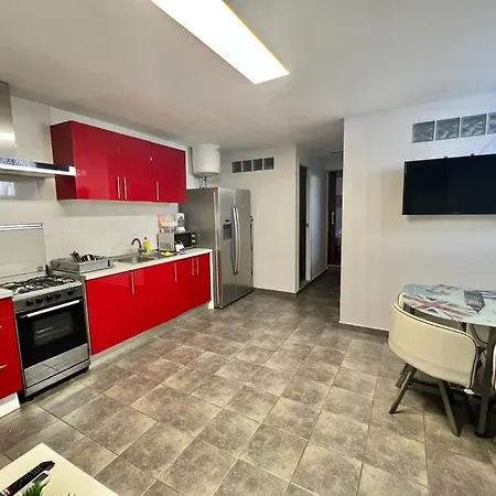 Apart Fairways Apartment San Miguel de Abona
